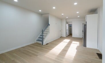 1536 S 26th St in Philadelphia, PA - Building Photo - Building Photo