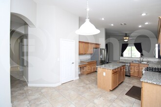 3721 S Ashley Pl in Chandler, AZ - Building Photo - Building Photo