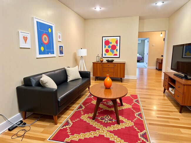 65 Strathmore Rd, Unit 38 in Boston, MA - Building Photo - Building Photo