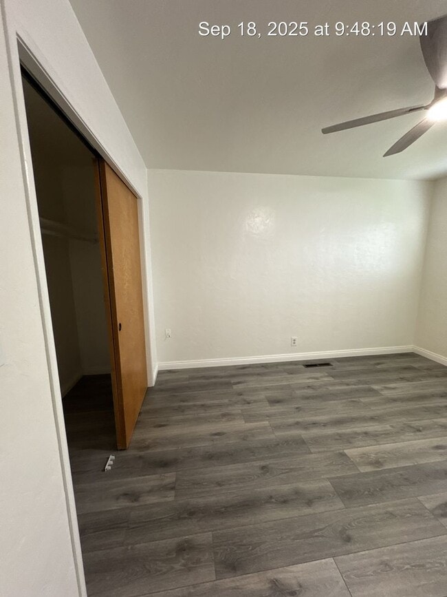 1116 S Sowell St in Visalia, CA - Building Photo - Building Photo