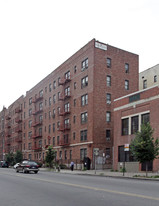 2160 Caton Ave Apartamentos