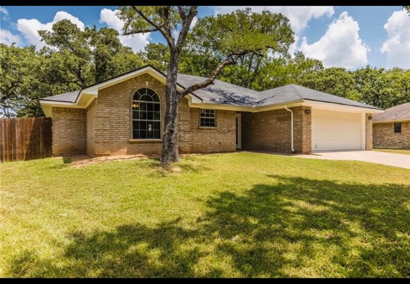 4339 Blackwell St in Waco, TX - Building Photo