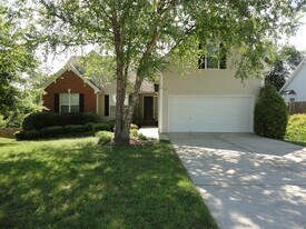 3257 Tuggle Ives Dr in Buford, GA - Building Photo