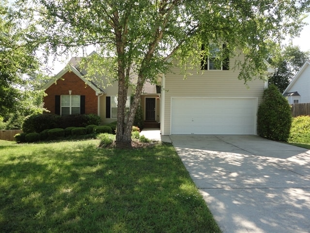property at 3257 Tuggle Ives Dr