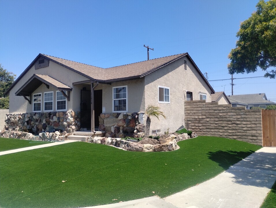 21634 Linda Dr in Torrance, CA - Building Photo