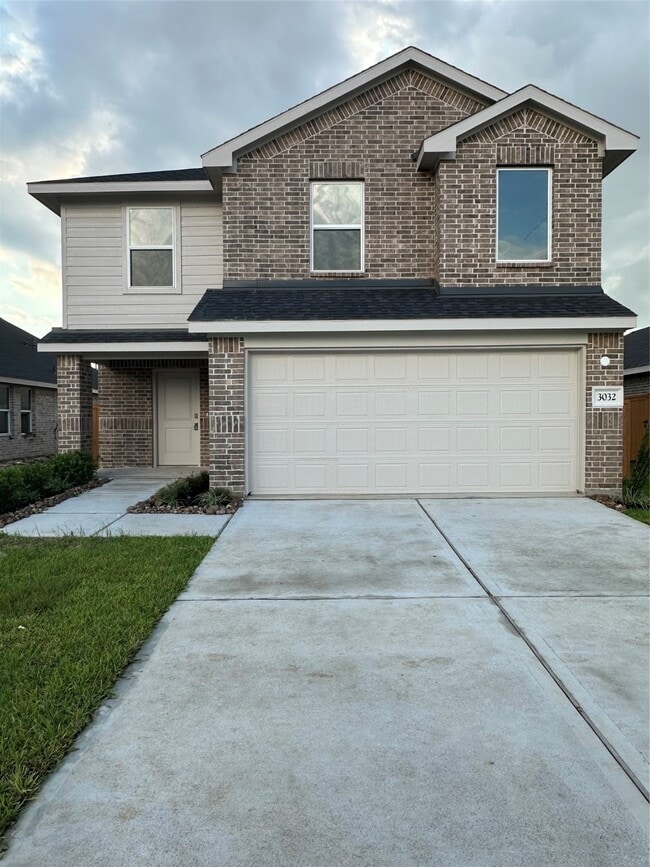 property at 3032 Dylan Skyland Dr