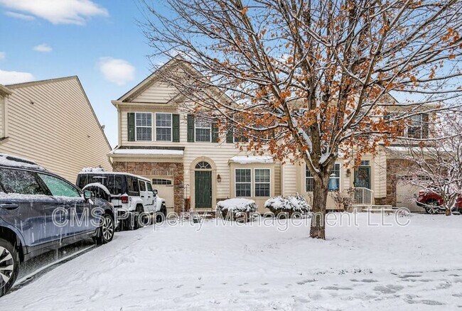 3 Weber Ave in Hillsborough Township, NJ - Foto de edificio - Building Photo