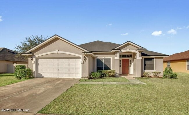 property at 10068 Garden Lake Ct