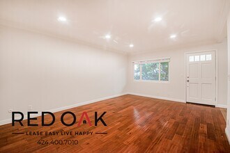 4418 Ensign Ave in Los Angeles, CA - Building Photo - Building Photo