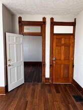 107 S College Ave, Unit Apt 4 in Greencastle, IN - Building Photo - Building Photo