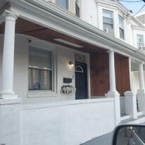 115 S Congress Ave in Atlantic City, NJ - Building Photo