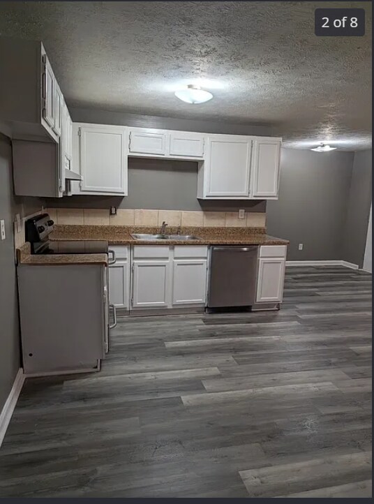 1769 Teamon Rd in Griffin, GA - Building Photo - Building Photo