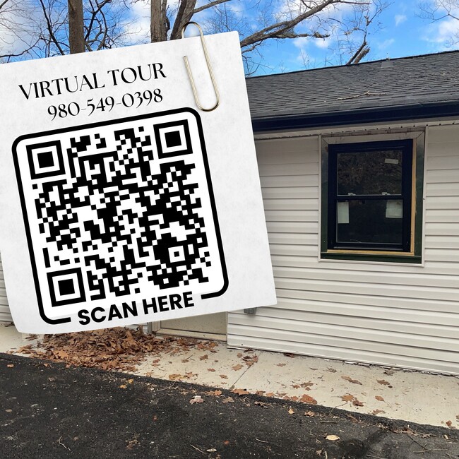 416 Old Beason Well Rd, Unit 1 in Kingsport, TN - Foto de edificio - Building Photo