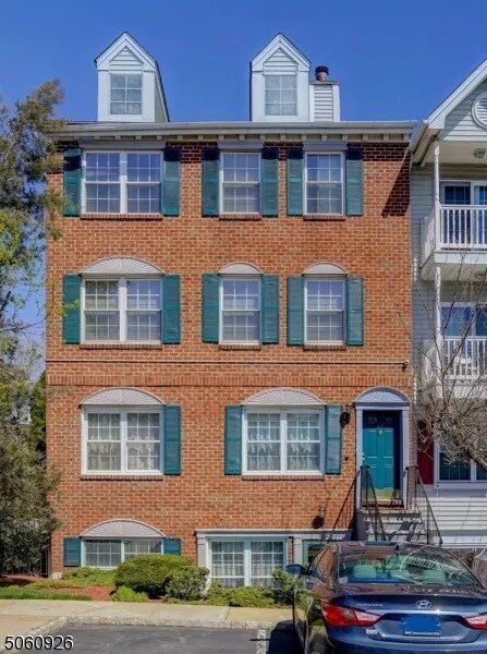 47 Rutgers Dr in Newark, NJ - Building Photo