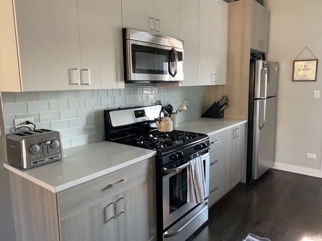 3548 N Racine Ave in Chicago, IL - Building Photo - Building Photo