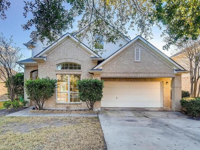 property at 1711 Brandon Keller Ct