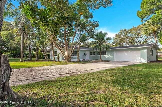 property at 2416 Lee Ave