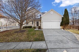 6005 Charles Edward Terrace in Columbia, MD - Building Photo