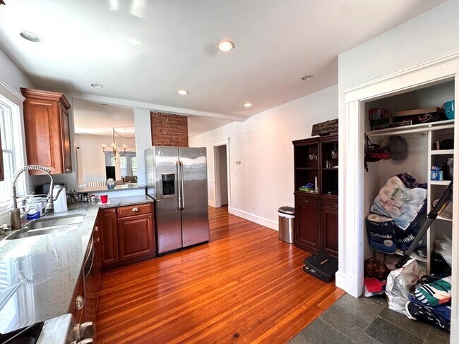 119 Warren St in Arlington, MA - Building Photo - Building Photo