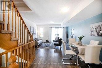 2213 Chevron Prince Path in Oshawa, ON - Building Photo - Building Photo