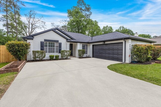 6618 Grant Dr in Magnolia, TX - Building Photo - Building Photo