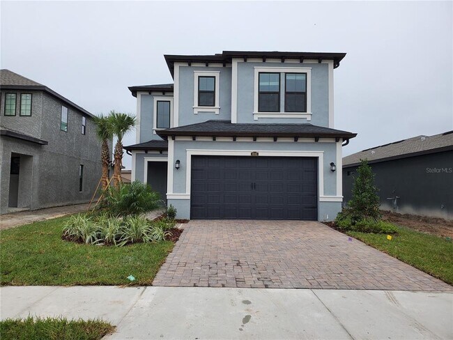 property at 4845 Tramanto Ln