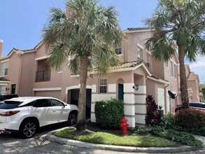 1901 Belmont Pl in Boynton Beach, FL - Building Photo - Building Photo