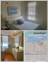 79 Thames St, Unit HideAway in Newport, RI - Foto de edificio - Building Photo