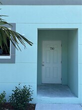 730 NW 2nd Ave in Fort Lauderdale, FL - Building Photo - Building Photo