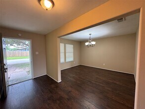 15718 Colonial Bridge Ln in Houston, TX - Building Photo - Building Photo