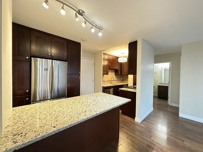 4180 N Marine Dr in Chicago, IL - Foto de edificio - Building Photo