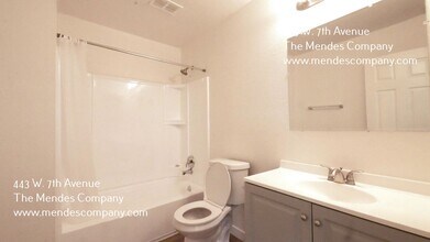 443 W 7th Ave in Escondido, CA - Building Photo - Building Photo