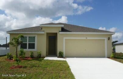 184 Buccaneer St NE in Palm Bay, FL - Building Photo