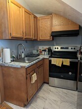 91 E Brookline St, Unit 2 in Boston, MA - Foto de edificio - Building Photo