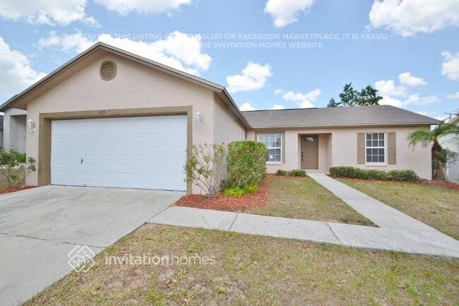 property at 603 Lakemont Dr