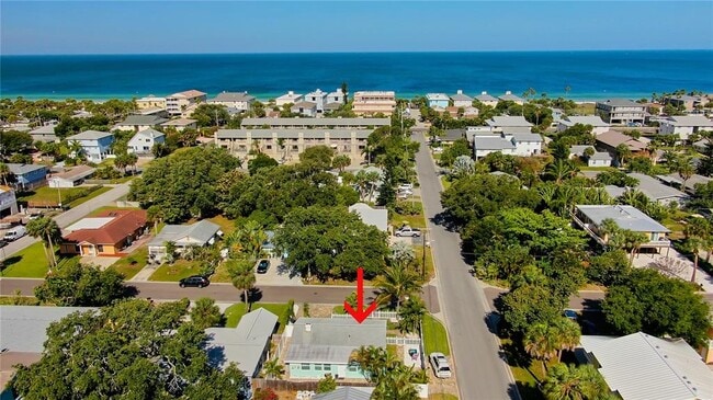 1907 2nd St N in Indian Rocks Beach, FL - Building Photo - Building Photo