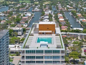 4020 Galt Ocean Dr, Unit 1210 in Fort Lauderdale, FL - Foto de edificio - Building Photo
