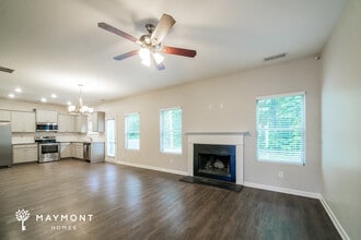 425 Daffodil Drive in Temple, GA - Building Photo - Building Photo