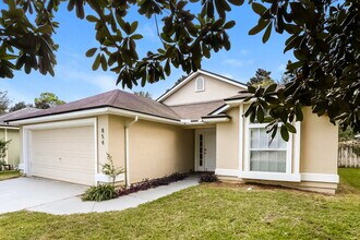 854 S Lilac Loop in Jacksonville, FL - Building Photo - Building Photo
