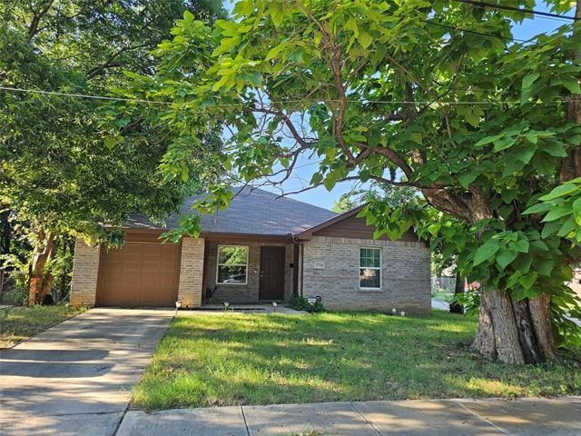property at 3701 Morris St