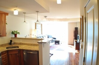 1209 13th St NW, Unit 801 in Washington, DC - Building Photo - Building Photo