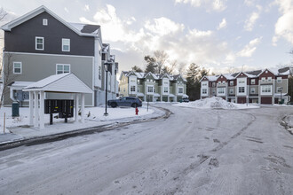 Amelia Village in Nashua, NH - Building Photo - Building Photo