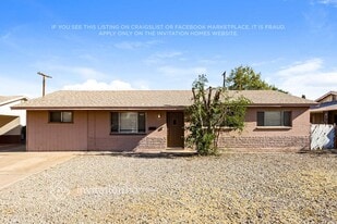 1754 W 2nd St in Mesa, AZ - Building Photo