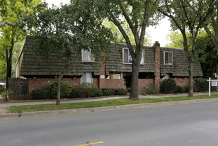 2708 C St Apartments