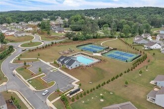 2645 Quarterdeck Dr in Cumming, GA - Building Photo - Building Photo