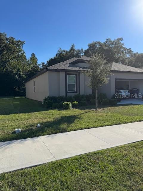 34804 Mulrion Dr in Zephyrhills, FL - Building Photo - Building Photo