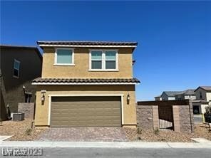 property at 3566 Anastagio Ln