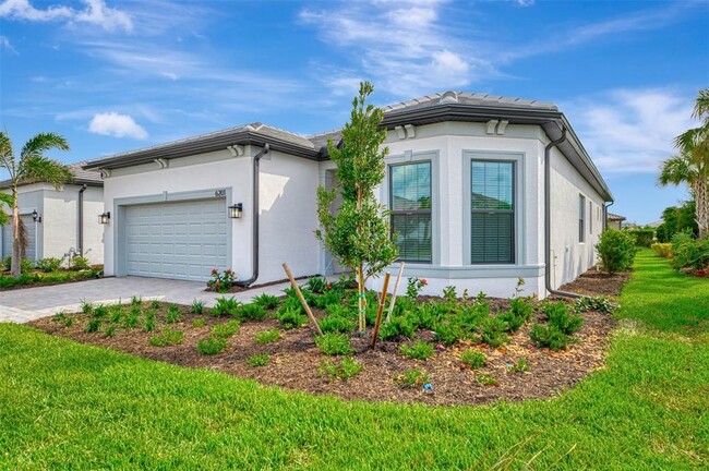 6201 Grande Talon Ln in Nokomis, FL - Building Photo - Building Photo