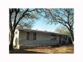 4202 Shoal Creek Blvd in Austin, TX - Building Photo