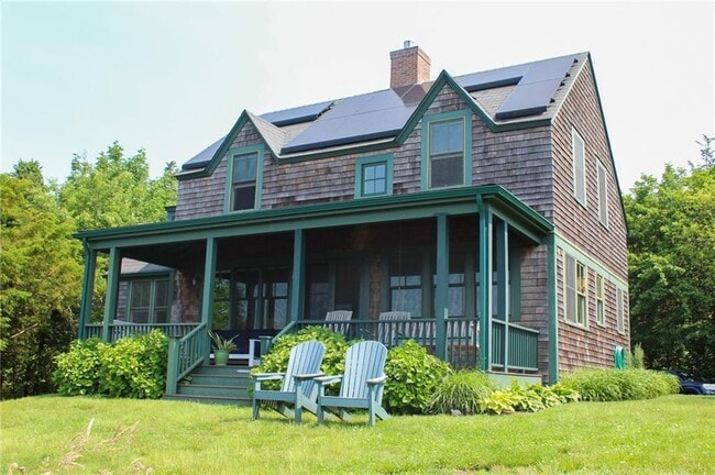 property at 3 Monkey Wrench Ln